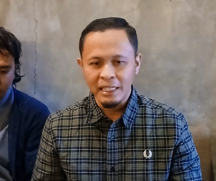 Wali Kota Pekanbaru Agung Nugroho. Foto: Surya/Riau1.