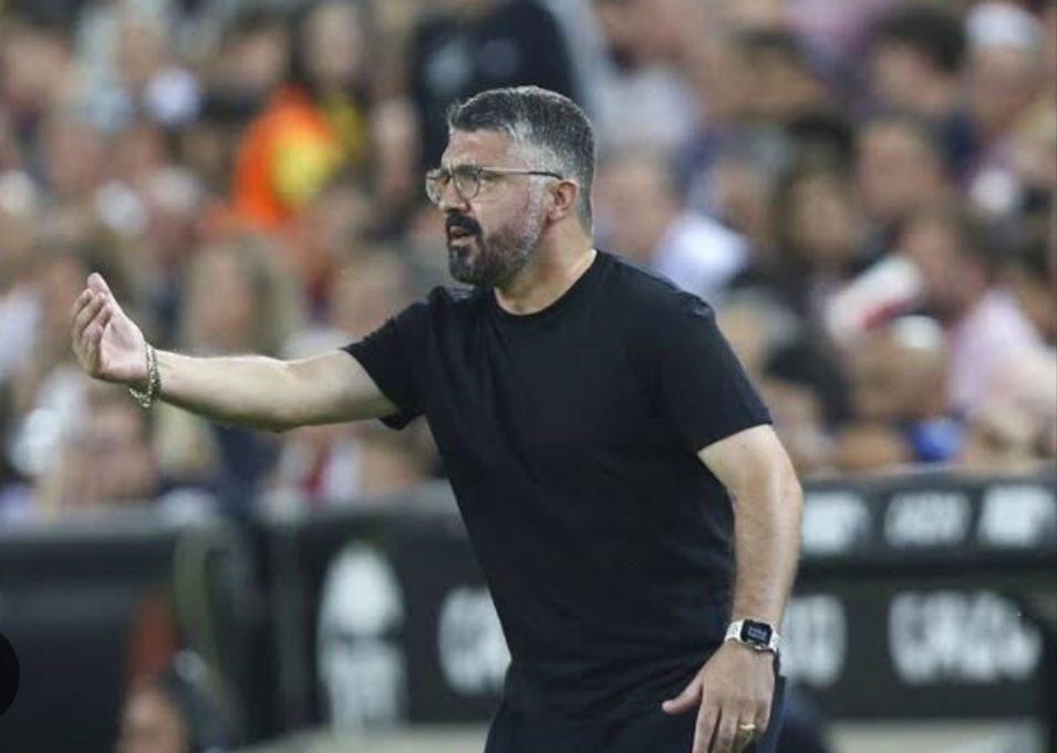 Gennaro Gattuso