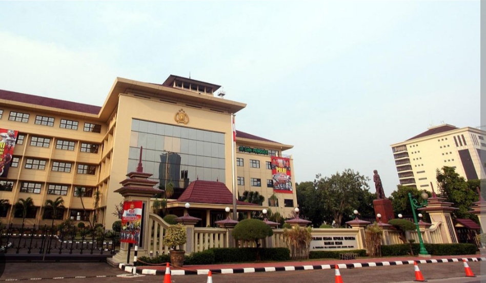 Mabes Polri