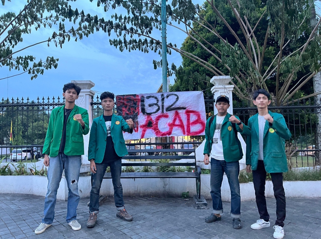 Badan Eksekutif Mahasiswa Keluarga Mahasiswa Universitas Muhammadiyah Riau (BEM KM UMRI)