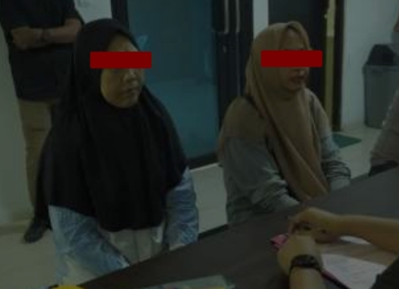 Kasus Korupsi Satpol PP 1,4 Miliar, Kejari Bengkalis Terima Tahap II dari Penyidik