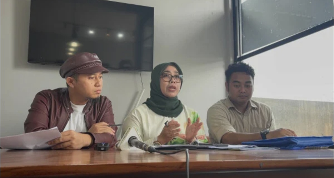 Keterangan orang tua korban peluri nyasar TNI