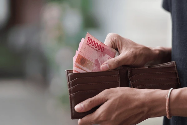 Ilustrasi/Shutterstock