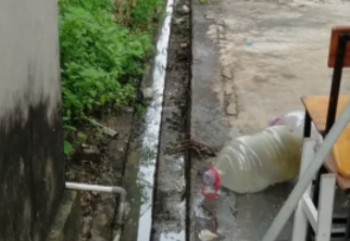 Baru 3 Dapur MBG yang MoU IPAL Bersama DLH Bengkalis