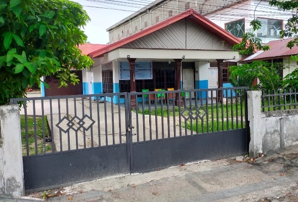 Pihak SPPG Bengkalis Kota 3 Berikan Klarifikasi Terkait Limbah Bau Busuk