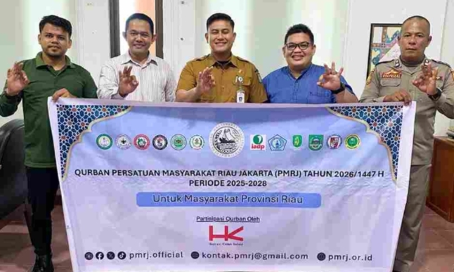 Kepedulian Sosial Lewat Program Qurban Strategis Idul Adha 2026