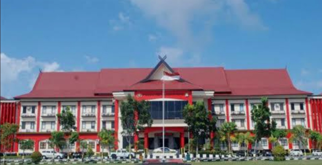 Mapolda Kepri