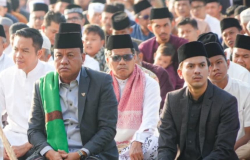 Iduladha di Kuansing