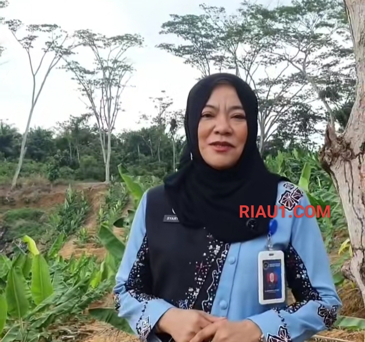 Banyak Temuan Saat Sidak, SPPG di Rupat Utara Di Suspend KPPG Prov Riau