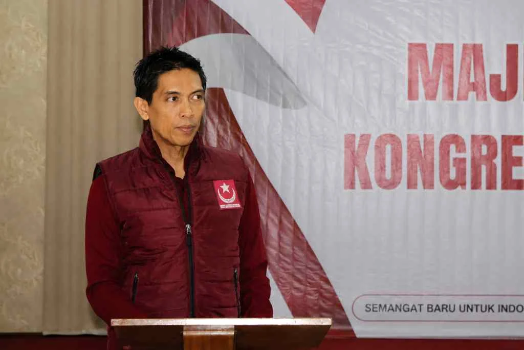 Pimpinan Besar Pemuda Muslimin Indonesia