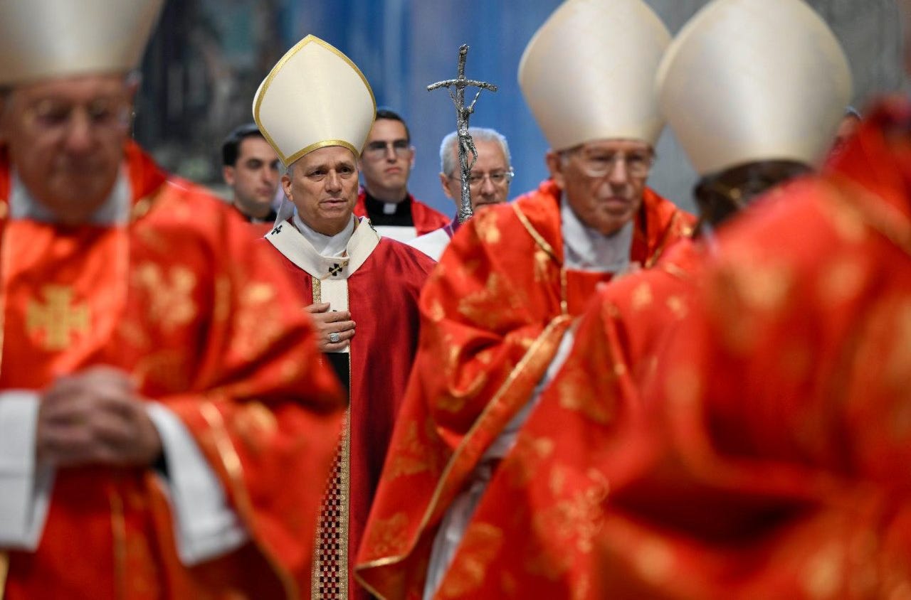 Paus Leo XIV