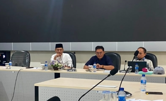 PHRI Bengkalis Siap Dukung Suksesnya Kontes Kapal Indonesia 2026