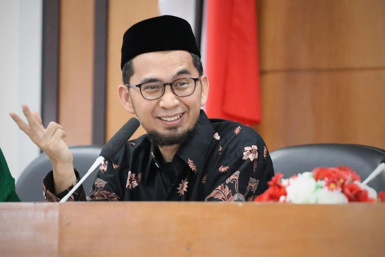 Ustadz Adi Hidayat (UAH)