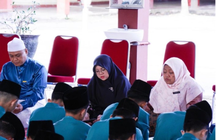 Bupati Siak, Afni